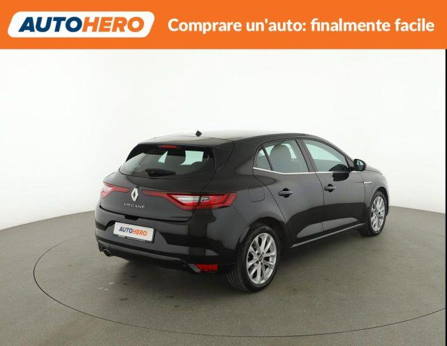RENAULT Megane Mégane dCi 8V 110 CV Energy Duel2