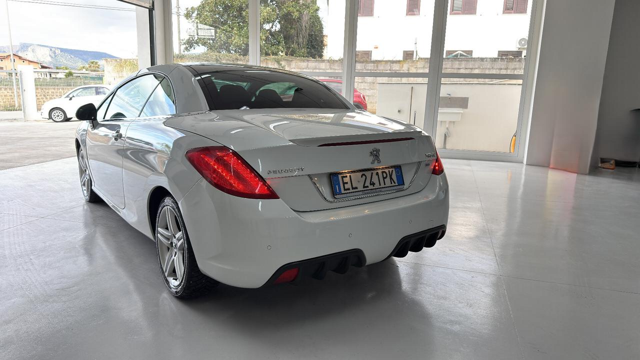 Peugeot 308 1.6 e-HDi 112CV Stop&Start CC Allure