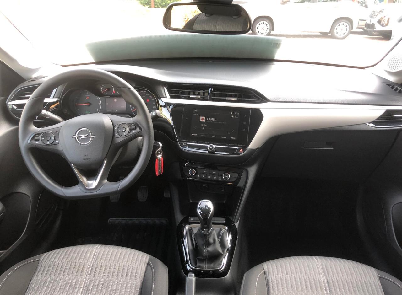 Opel Corsa 1.2 Elegance OK NEOPATENTATI!!