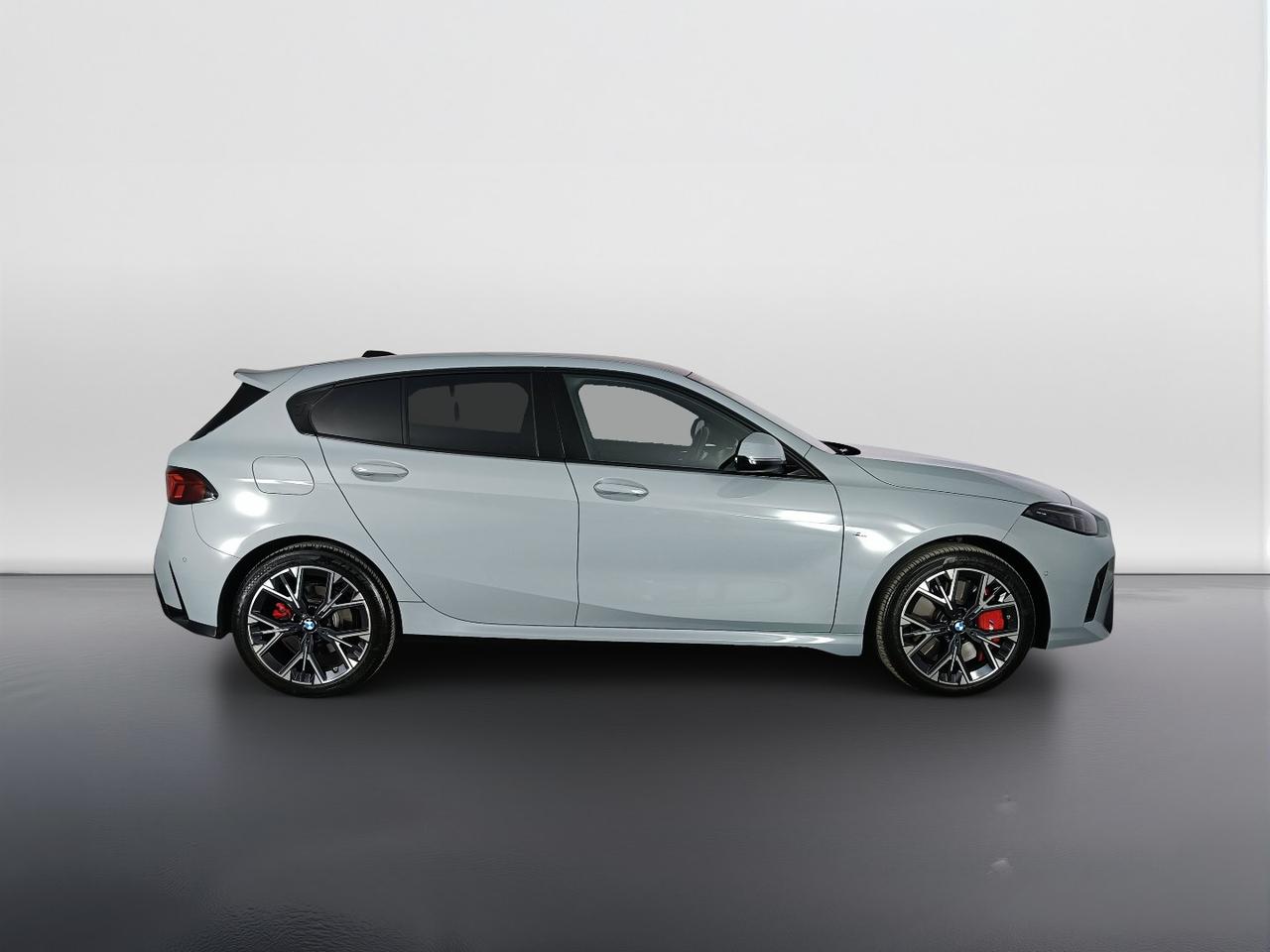 BMW Serie 1 F70 - 118d MSport Pro auto