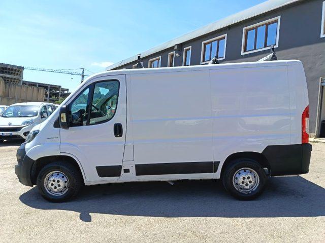 FIAT Ducato 30 2.3 MJT 120CV PC-TM Furgone