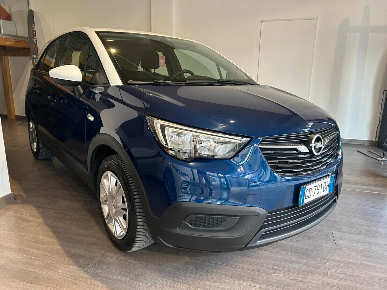 Opel Crossland X 1.2 NEOPATENTATI Advance