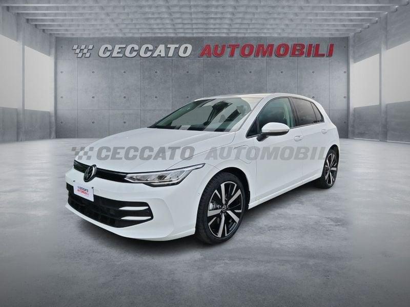 Volkswagen Golf 1.5 TSI eHybrid DSG Life