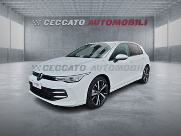 Volkswagen Golf 1.5 TSI eHybrid DSG Life