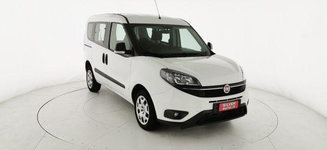 FIAT Doblo Doblò 1.6 MJT 95CV S&S Easy