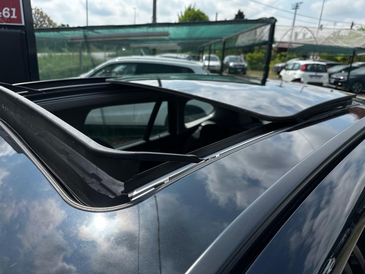 Bmw X1 sDrive18d Business