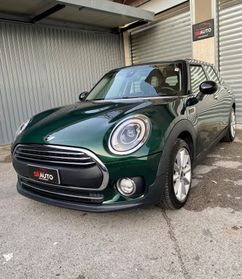 MINI Mini Clubman 1.5 One D 116cv Hype