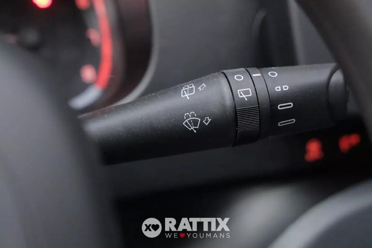 Fiat Panda 1.0 Firefly Hybrid 70CV