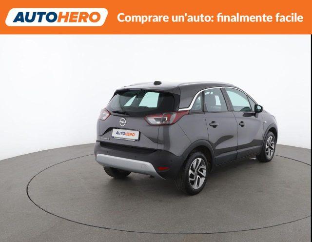 OPEL Crossland X 1.2 Turbo 12V 130 CV Start&Stop aut. Innovation