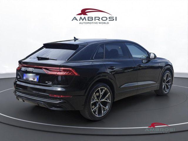 AUDI Q8 Q8 50 TDI 286 CV quattro tiptronic Sport - PER OPE