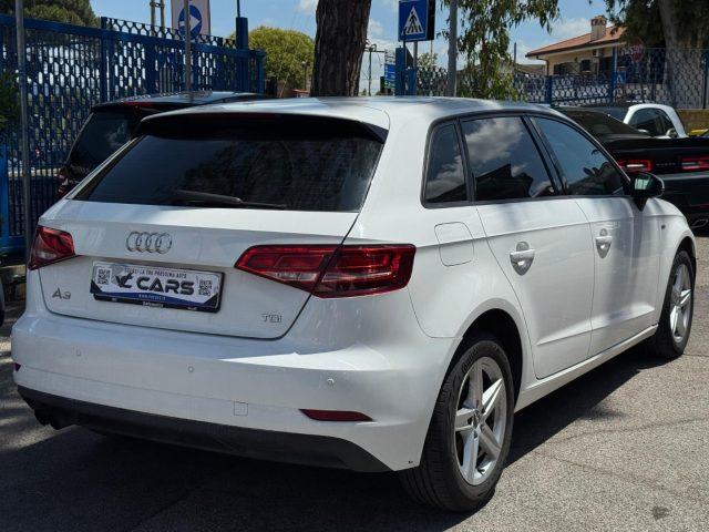 AUDI A3 SPB 2.0 TDI