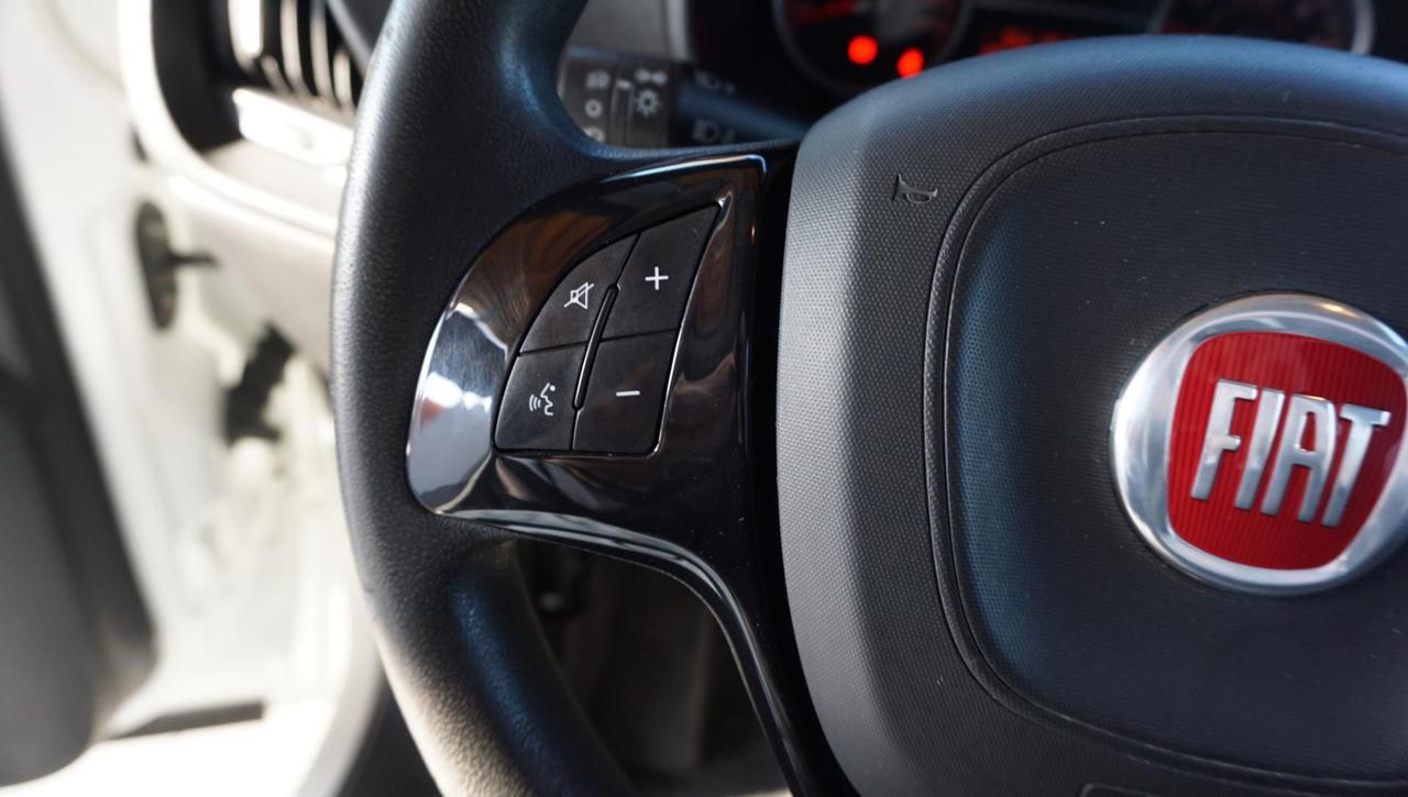 Fiat Doblo Doblò 1.3 MJT S&S PC-TN Cargo Business