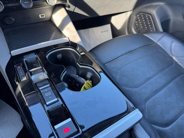 CITROEN C5 X 1.6cc 179cv (222) Hybrid SHINE CAMERA POST. NAVI