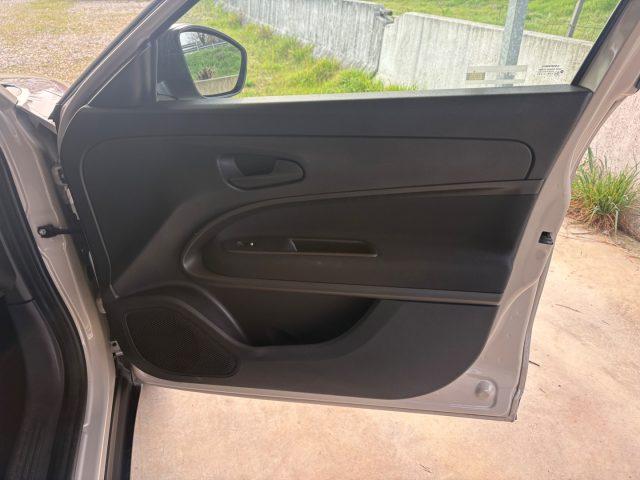 FIAT 600 IBRIDA AUTOMATICA PRONTA CONSEGNA