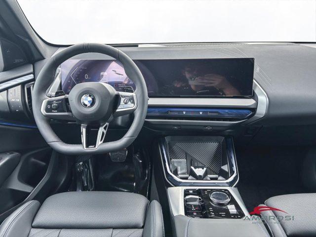 BMW X3 xDrive20d Msport Pro Innovation Premium Package