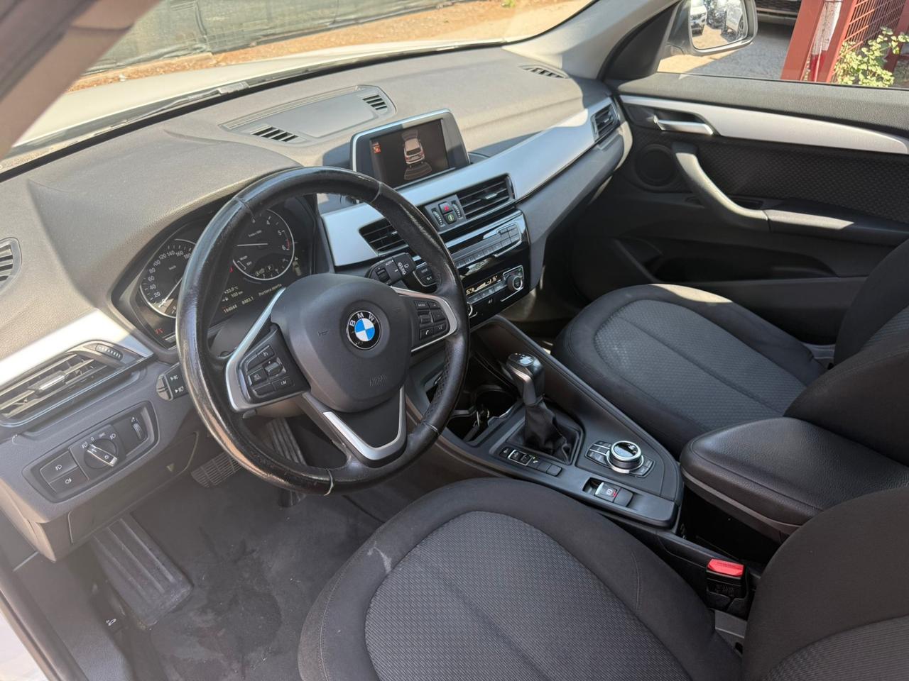 Bmw X1 sDrive18d LED NAVI GARA 24 MESI *PROMO*