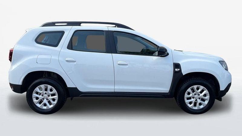 Dacia Duster 1.0 tce Comfort Gpl 4x2 100cv