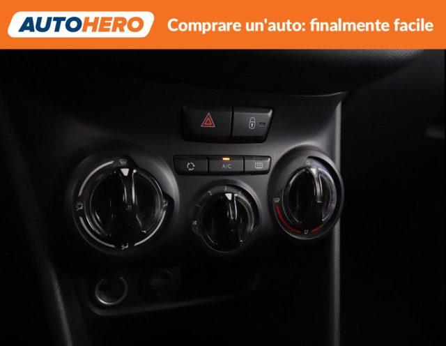 PEUGEOT 208 1° serie PureTech 82 5 porte Active