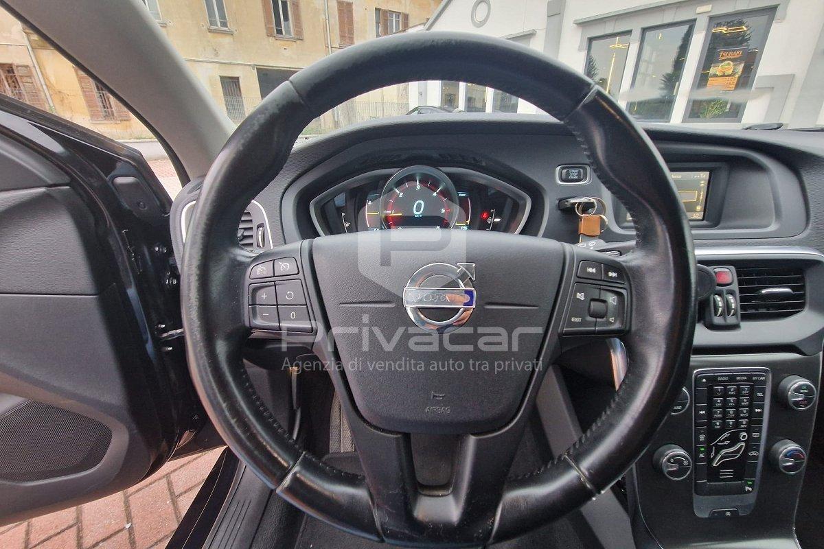 VOLVO V40 D2 1.6 Kinetic