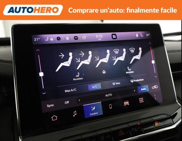 JEEP Compass 1.3 Turbo T4 190 CV PHEV AT6 4xe Night Eagle
