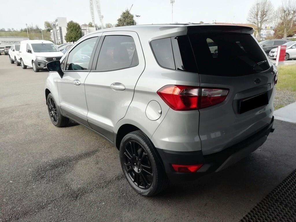 Ford EcoSport 1.5 TDCi Titanium S 95cv FL559