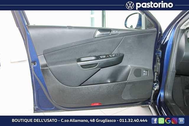 Volkswagen Passat 1.6 TDI DPF Comfortline - Cerchi in lega