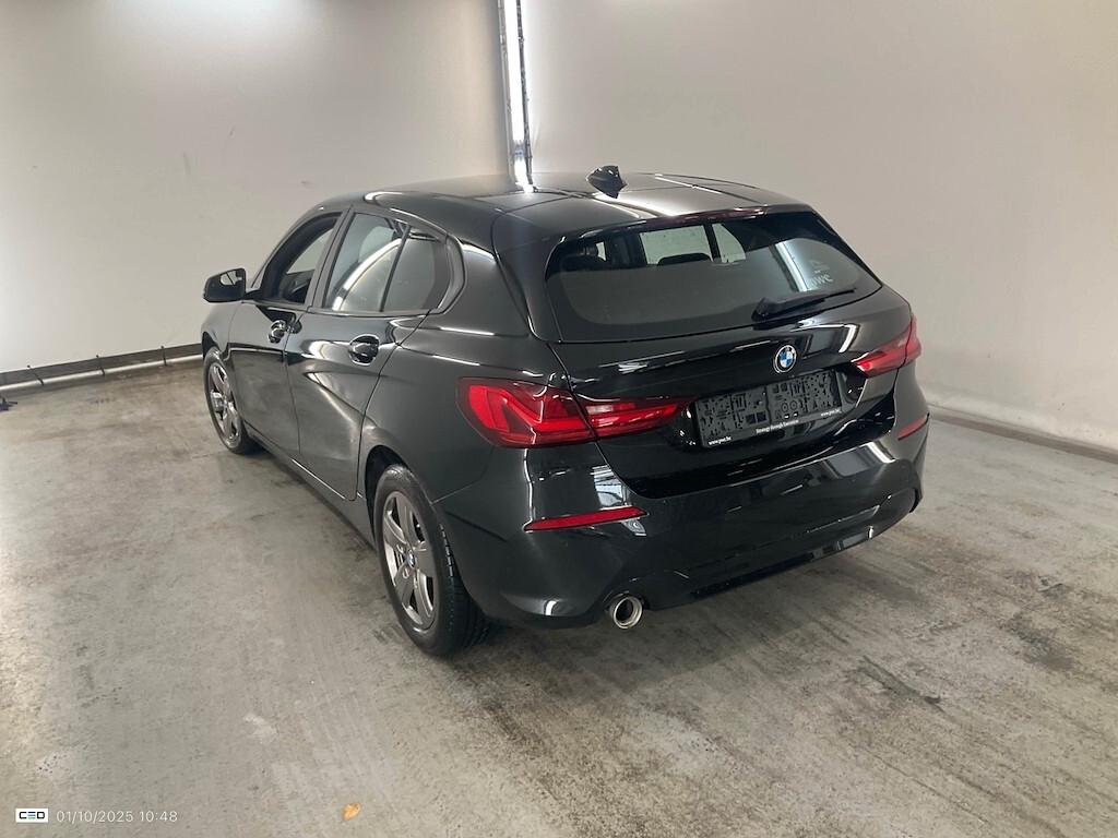 BMW 116D 115CV STEPTRONIC BUSINESS ADVANTAGE ( FARI LED - PDC - NAVI - MIRROR - CRUISE )