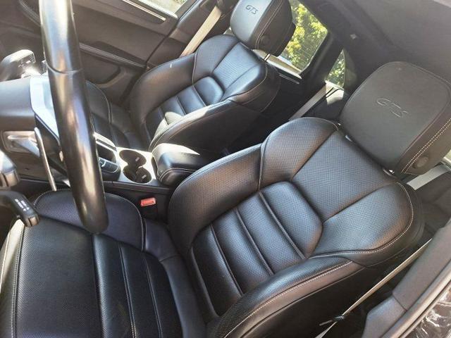 PORSCHE Macan 3.0 GTS