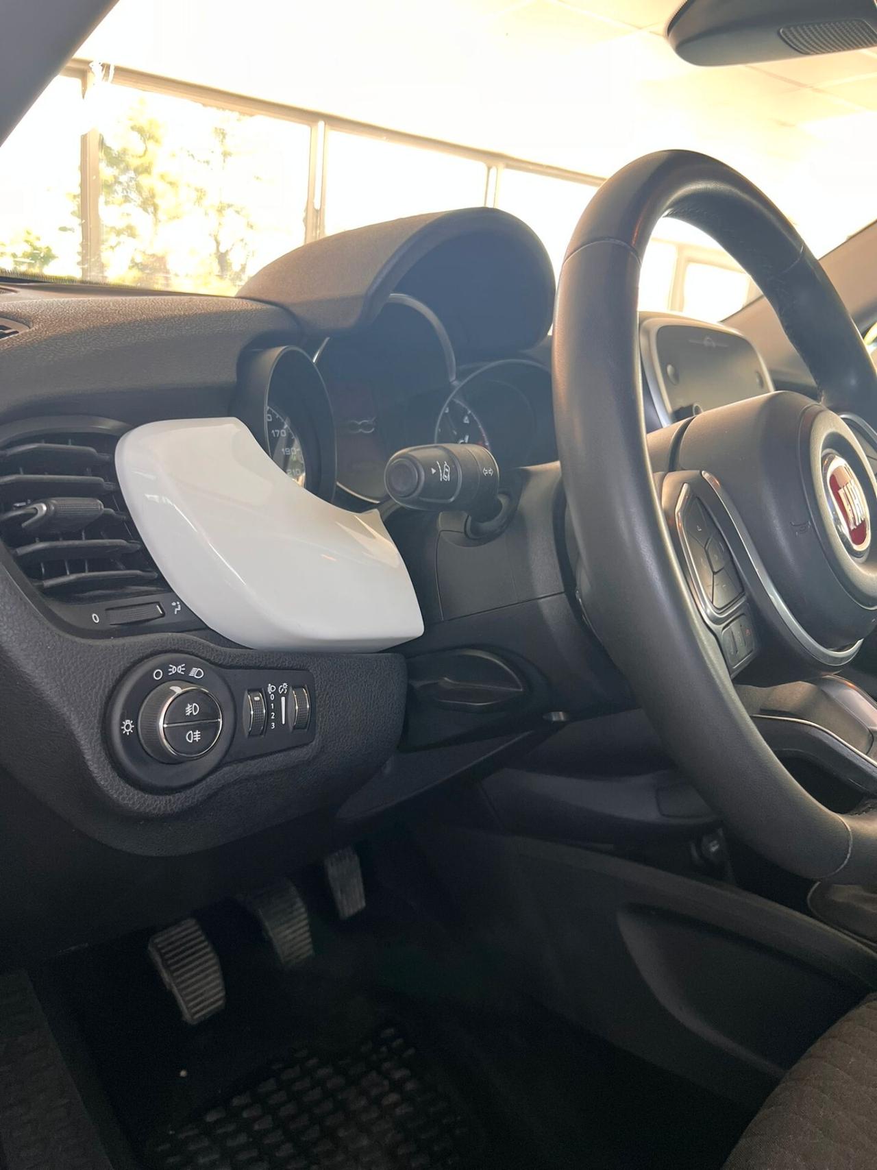 Fiat 500X 1.3 MultiJet 95 CV Business