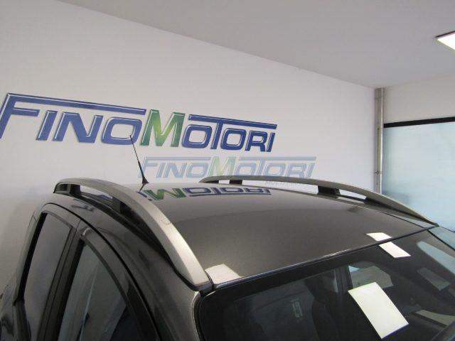 FIAT Panda Cross 0.9 TwinAir Turbo 90 CV S&S 4x4 5 POSTI