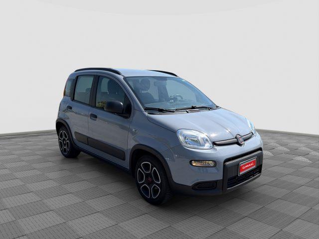 FIAT Panda Panda 1.2 EasyPower City Life