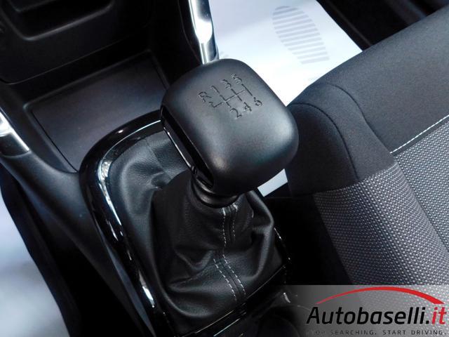 CITROEN C3 Aircross YOU S&S 110CV, FARI LED, APPLE CARPLAY, ANDROID