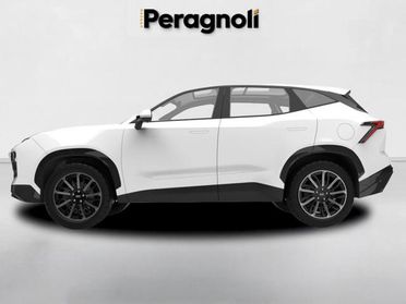 SPORTEQUIPE Sportequipe 6 GT 1.5 TURBO CVT