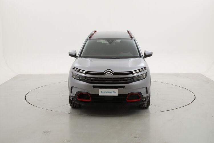 Citroen C5 Aircross Feel EAT8 BR153314 1.5 Diesel 131CV