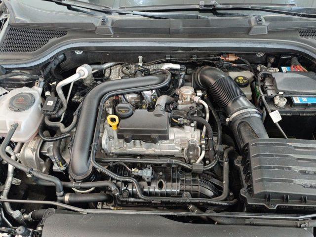 SKODA Kamiq 1.0 TSI 110 CV Ambition
