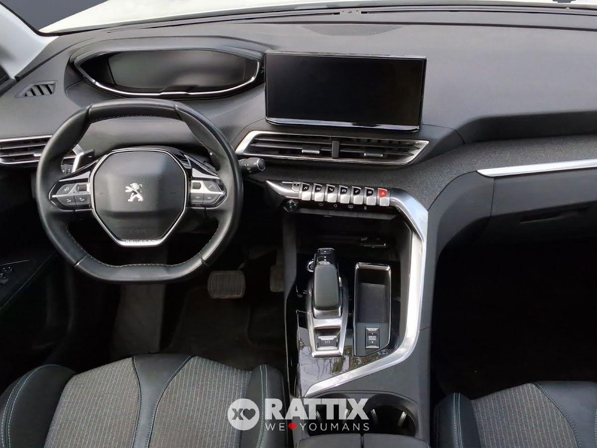 Peugeot 3008 1.6 hybrid phev 225CV Allure Pack e-eat8