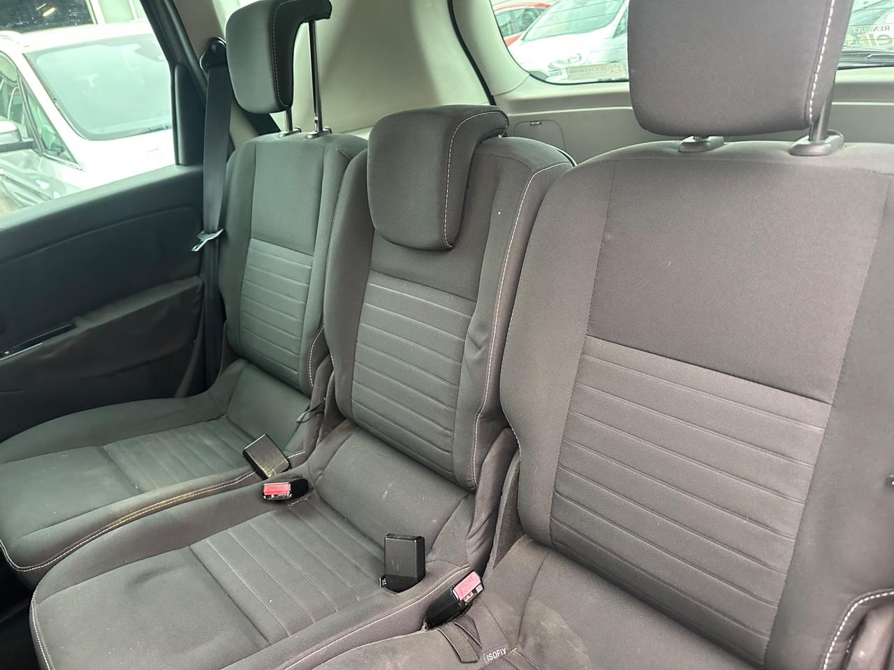 Renault Scenic Scénic XMod dCi 95 CV Start&Stop Energy Limited