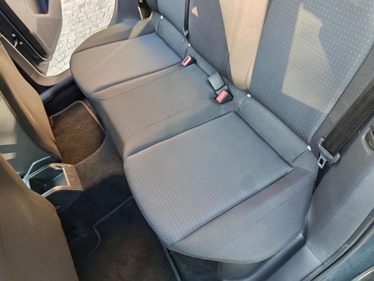 Seat Arona Style 1.0 TSI #7778