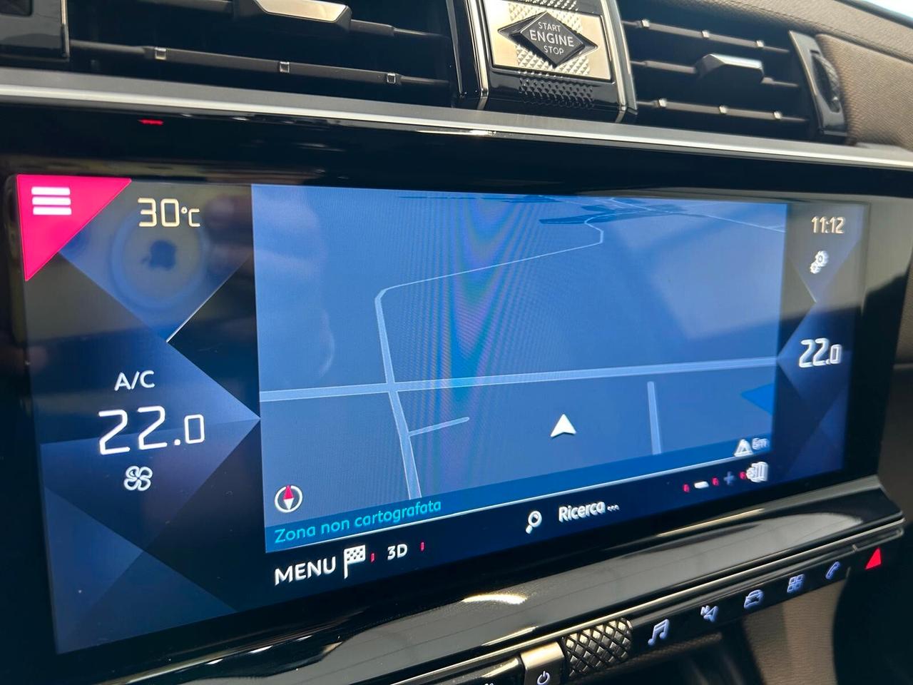 Ds DS 7 Crossback BUSINESS BlueHDi 130 aut. N1 SPOTICAR