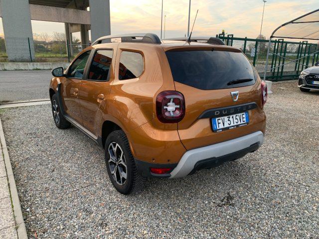 DACIA Duster 1.6 SCe GPL 4x2 Techroad