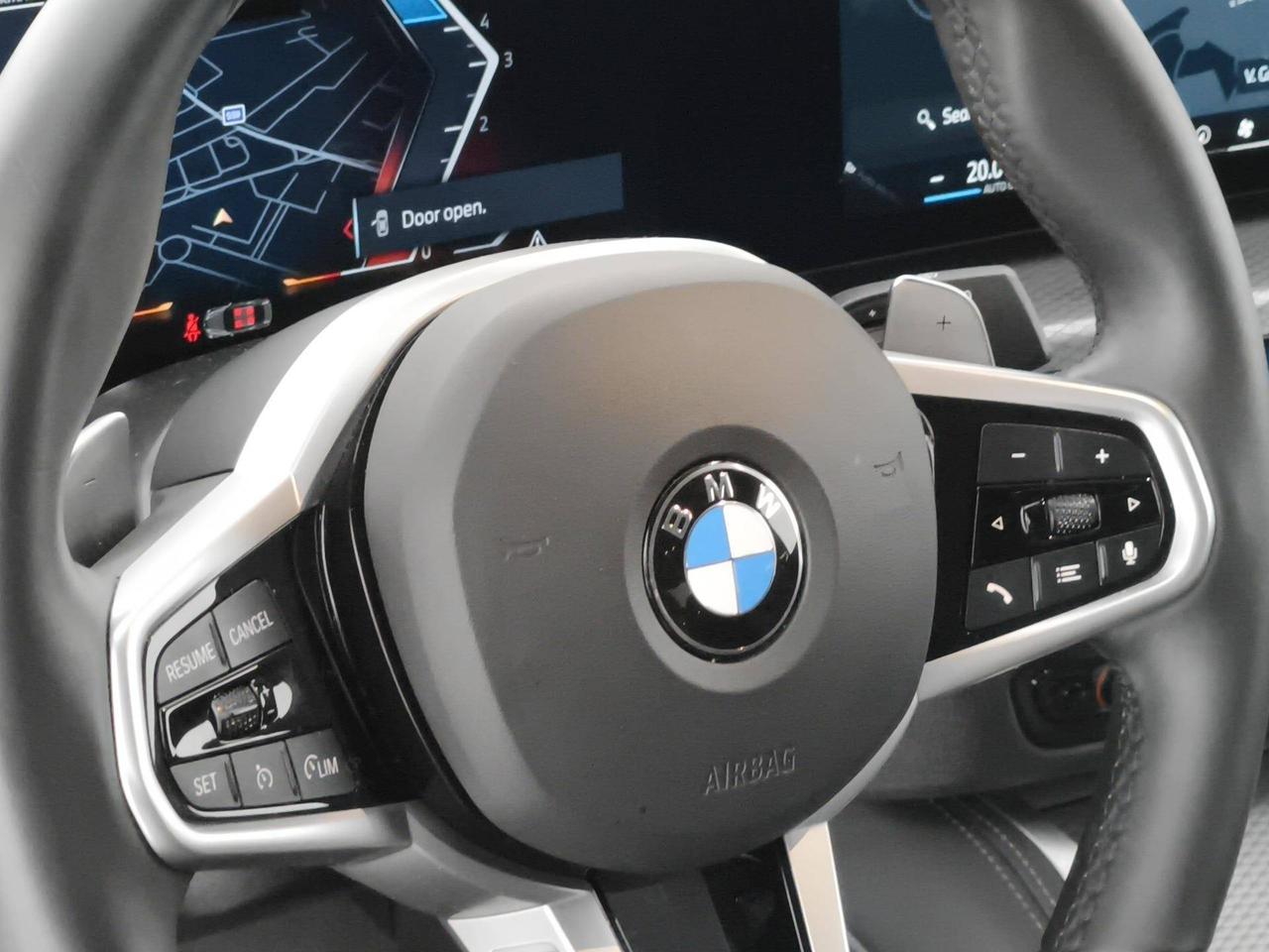 BMW Serie 4 420d xDrive Coupè 48V MSport Pro