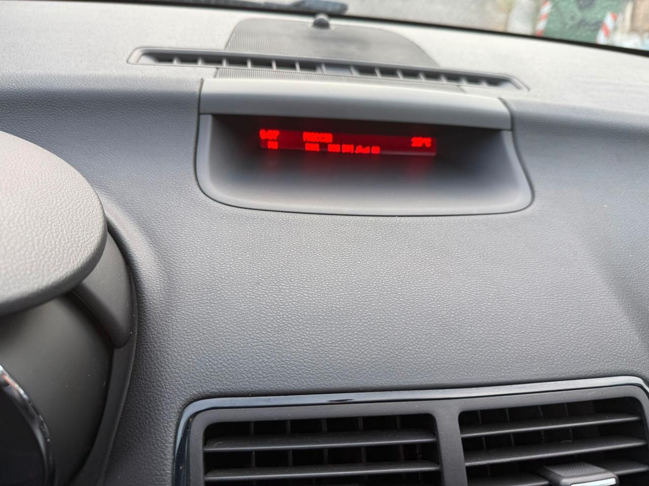 Opel Meriva 1.4 Turbo 120CV