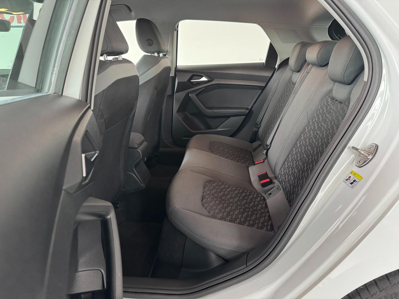 Audi A1 Sportback 25 tfsi Admired SPB PREZZO REALE