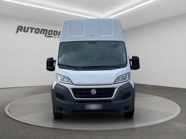 FIAT Ducato 2.3MJT MAX L4H3 ALLESTITO