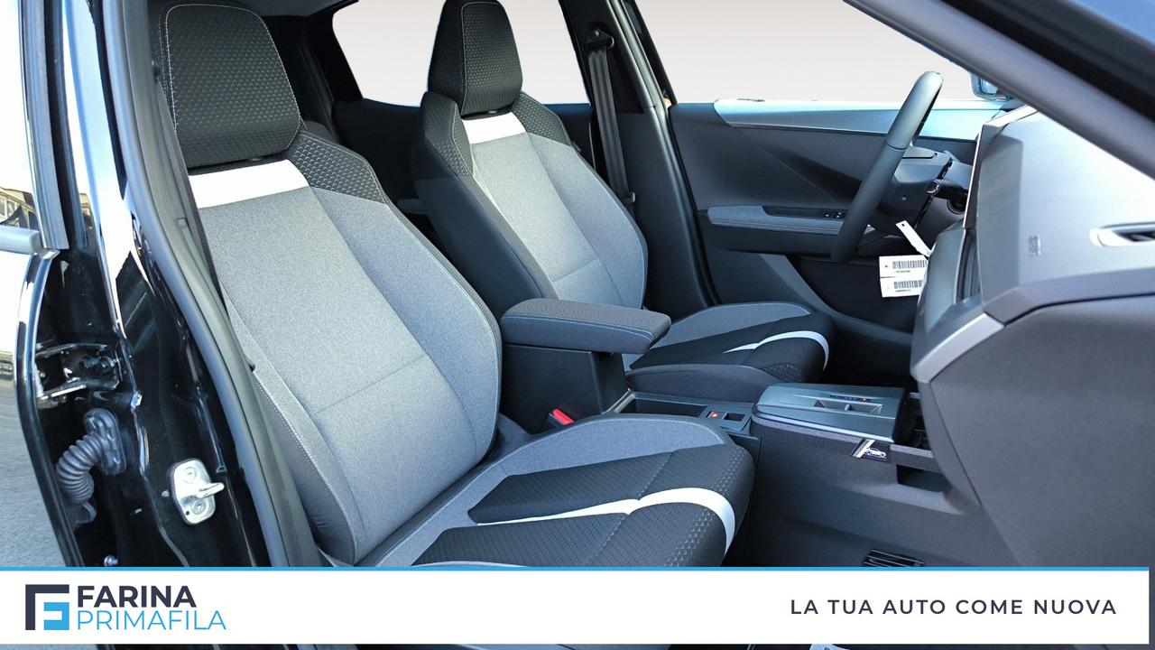 OPEL FRONTERA GS Hybrid 145cv EDCT