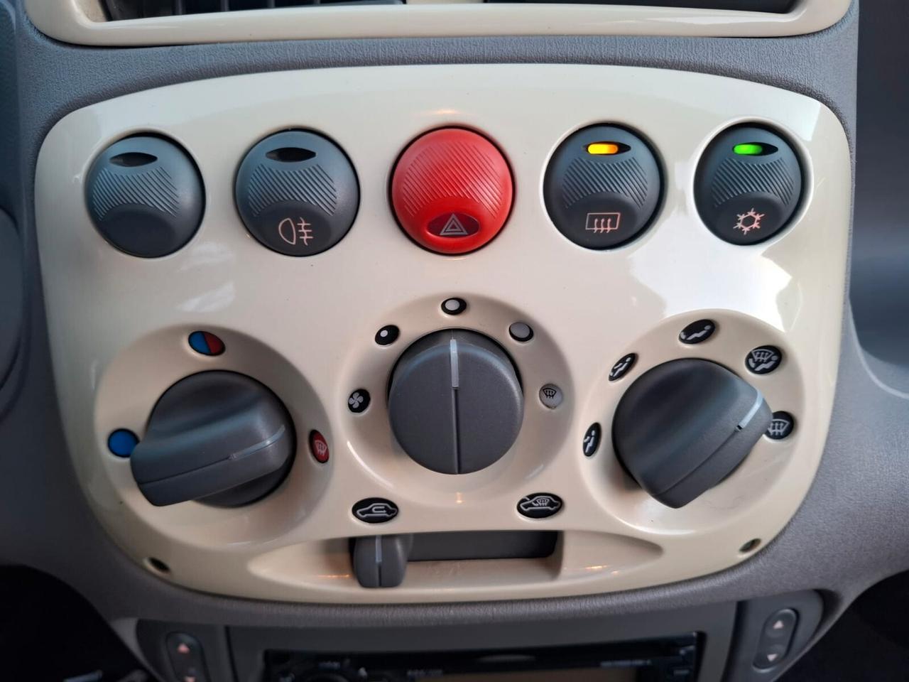 Fiat 600 1.1 CLIMATIZZATORE Solo 106.000 km