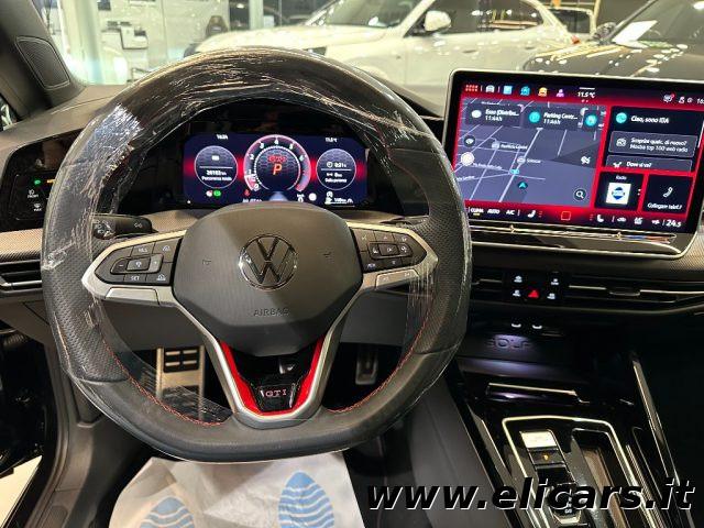 VOLKSWAGEN Golf GTI 2.0 TSI GTI DSG