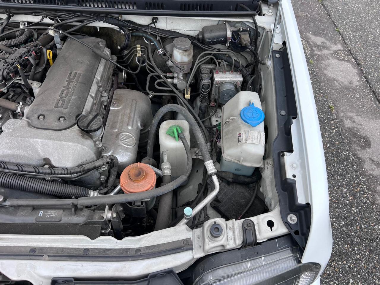 Suzuki Jimny Evolution Plus 1.3 16V GPL