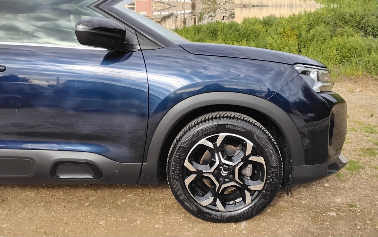 Citroen C5 Aircross BlueHDi 130 S&S EAT8 Business