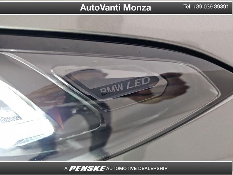 BMW Serie 3 320d 48V xDrive Touring Msport Pro